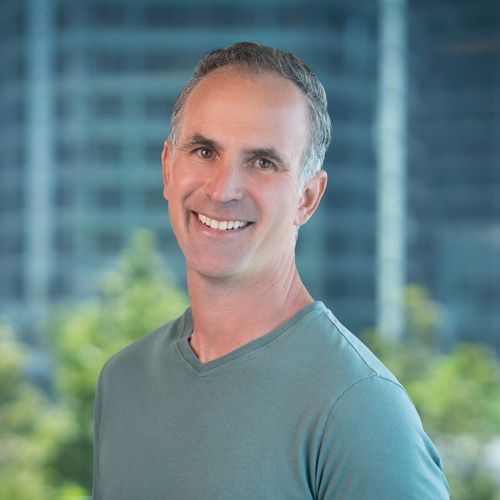 Anthony Tuffile, Chief Revenue Officer