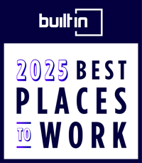 2025 Best Places to Work