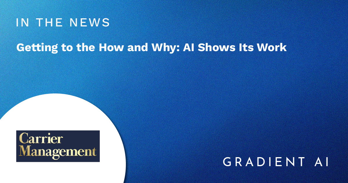 InsureThink AI is transforming proof of insurance