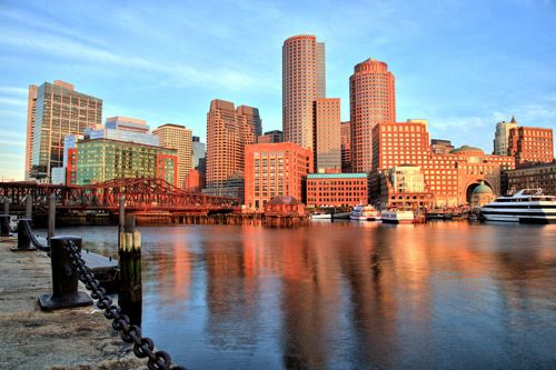 Gradient AI Boston