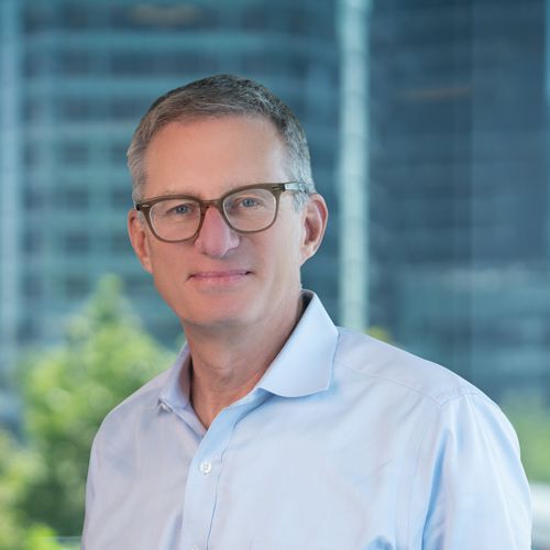 Jeff Snider, General Manager, Property & Casualty