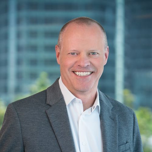 Jerry Cressman, Chief Financial Officer