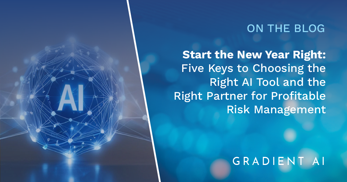 Start the New Year Right