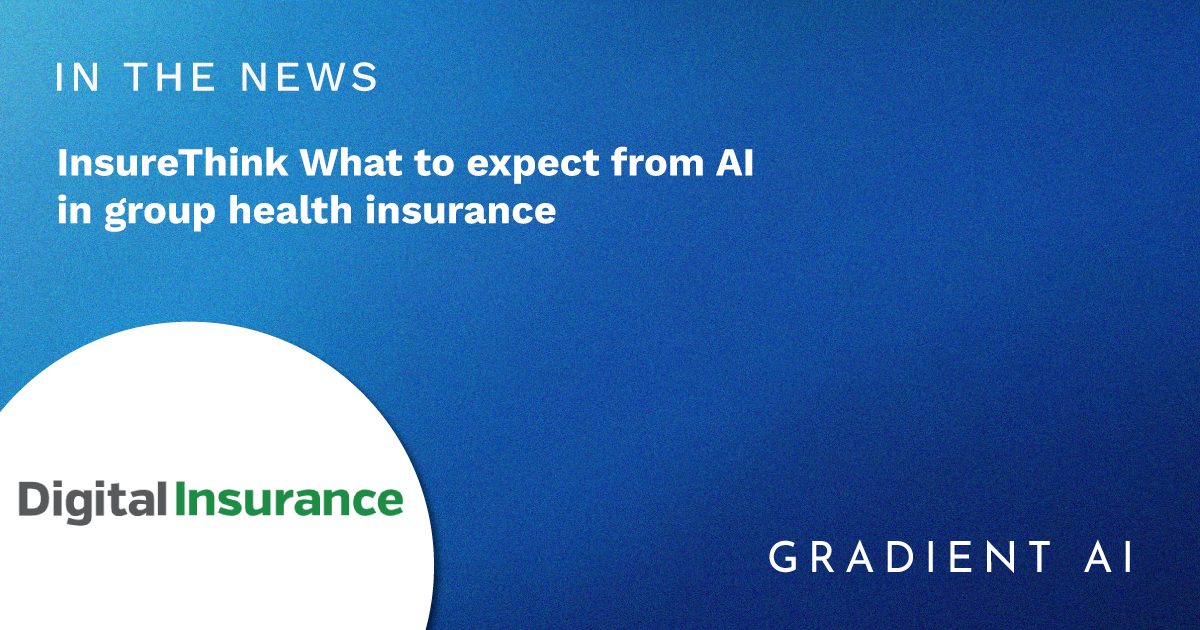 Digital Insurance