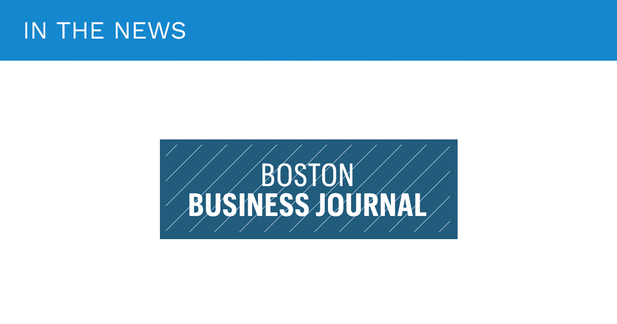 Boston Business Journal