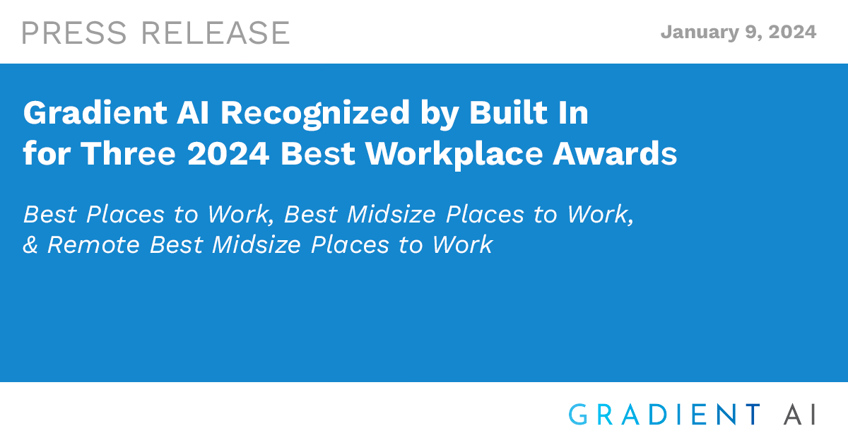 Best Places to Work
