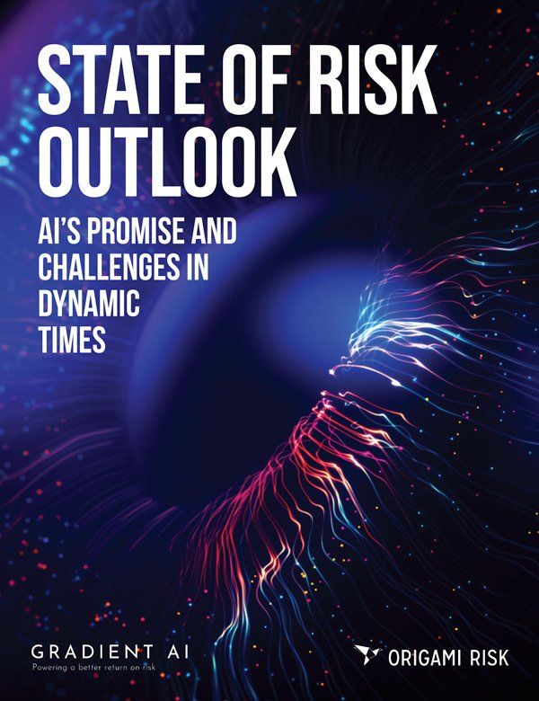 State of Risk Outlook: AI's Promise and Challenges in Dynamic Times