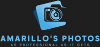 Amarillo's Photos Company Logo