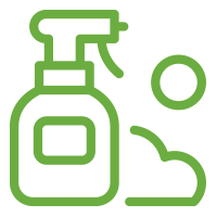 cleaning products