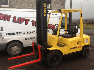 Fork Lift