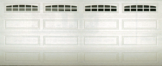 overhead door in Spring, TX