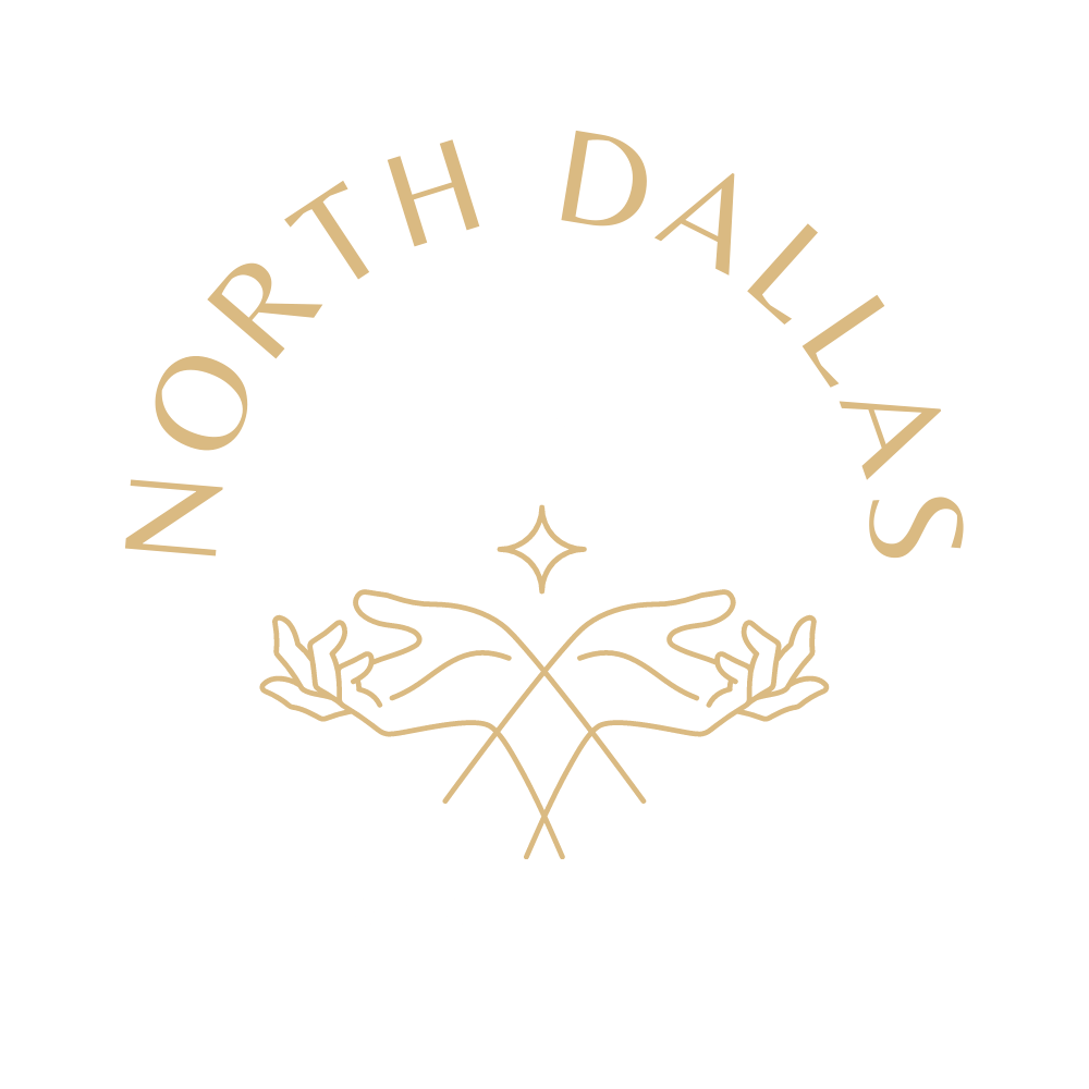 North Dallas Psychic Logo