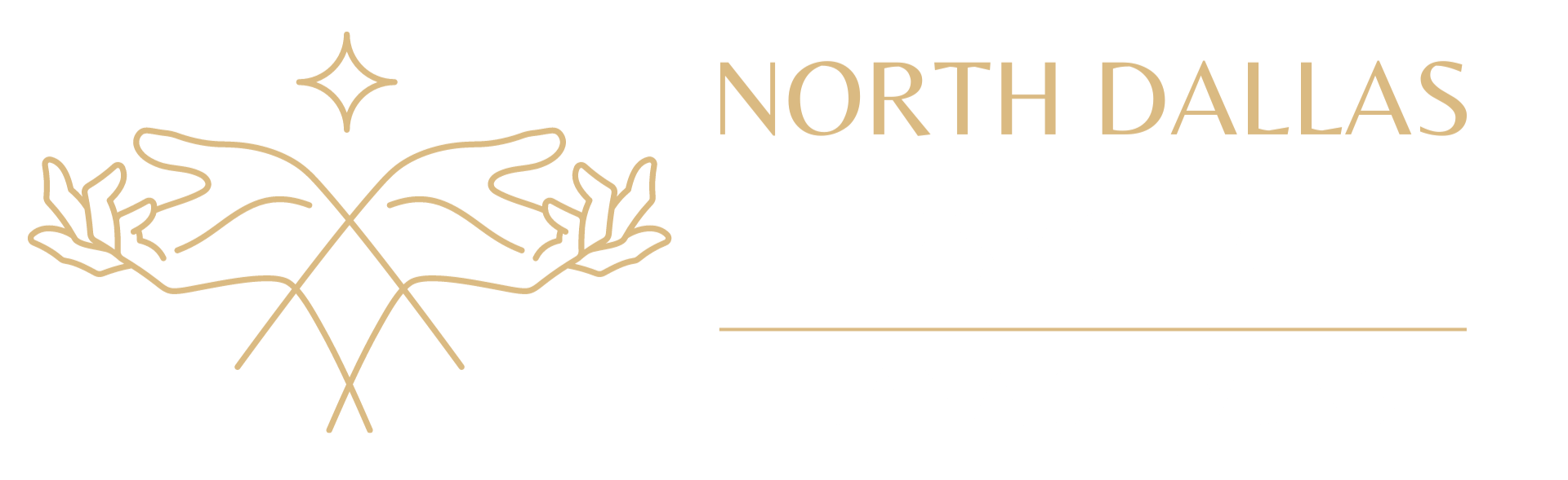 North Dallas Psychic Readings Logo