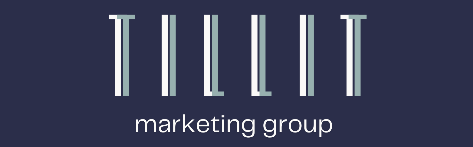 Tillit Marketing Group logo