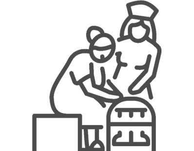 Servizio infermieristico