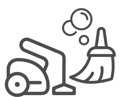 Pulizia e Manutenzione