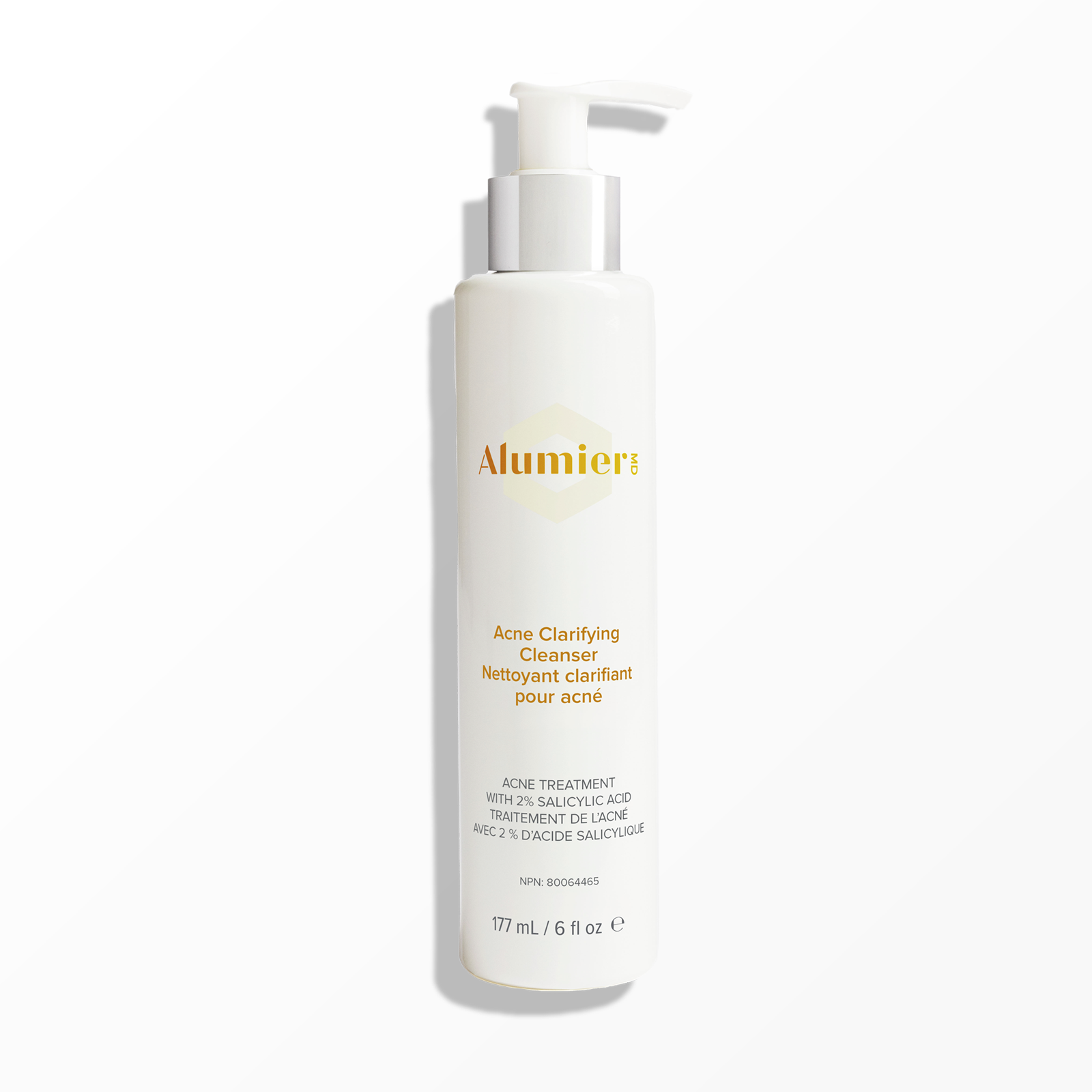 Blemishes