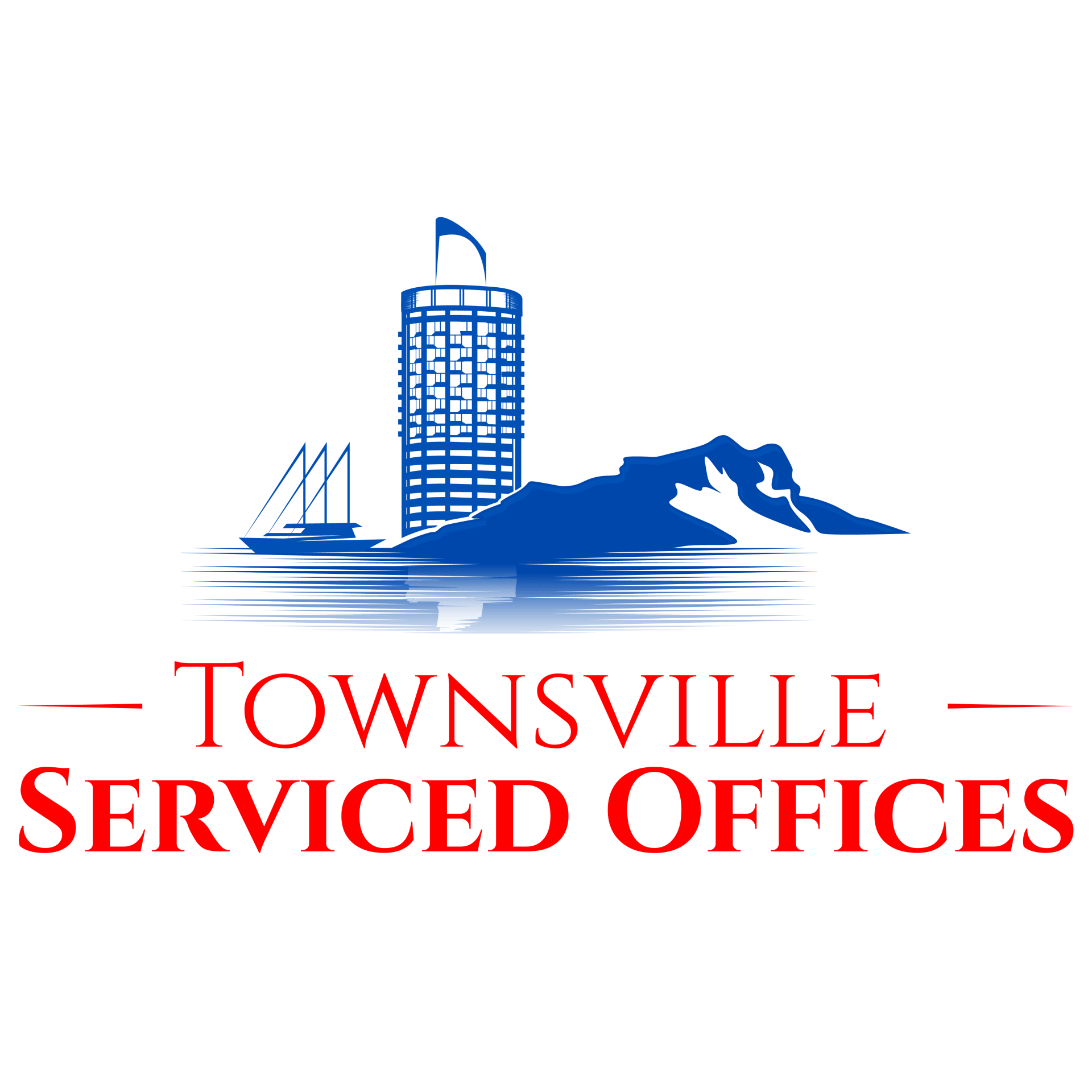 Townsville Serviced Offices—Shared Office Space in Townsville