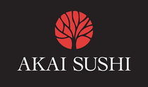 Logo Akai Sushi