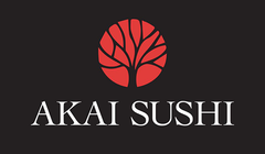 Logo Akai Sushi