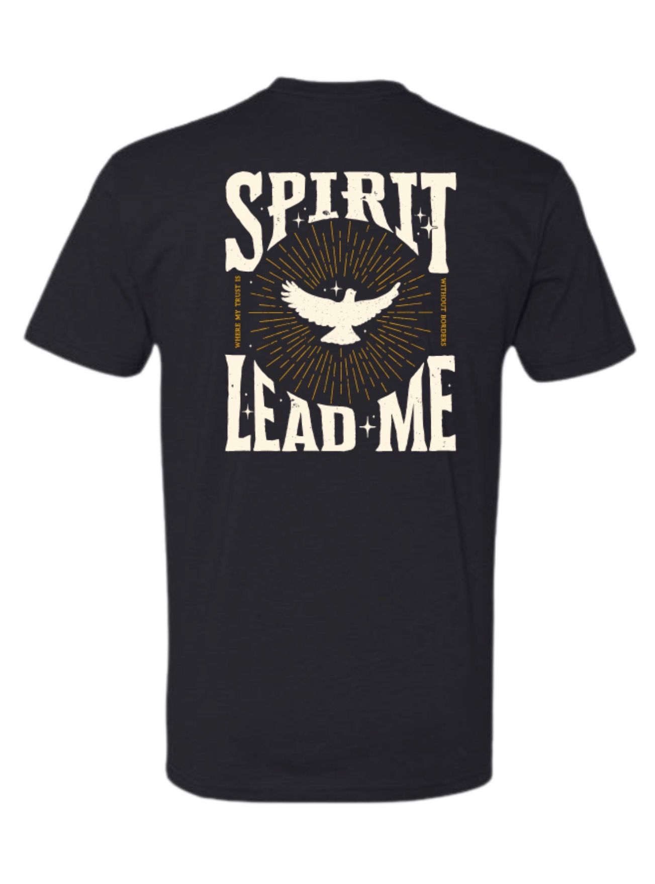 Youth - Spirit Lead Me Yeti