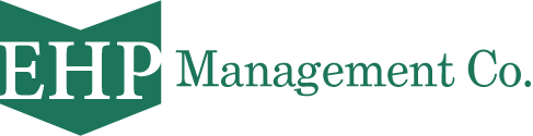 EHP Management Co. Logo