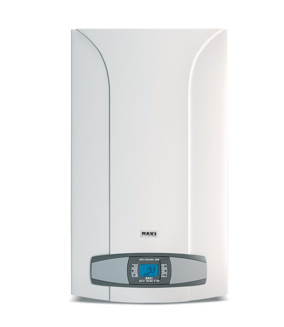 Baxi Luna 3 Confort