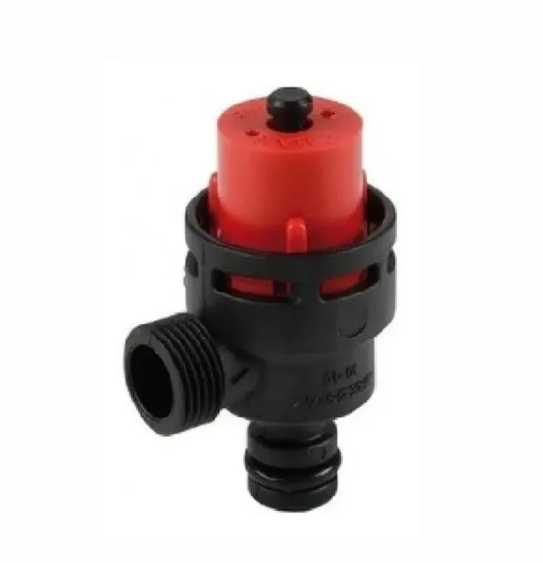 Valvula 3 bar - Ariston