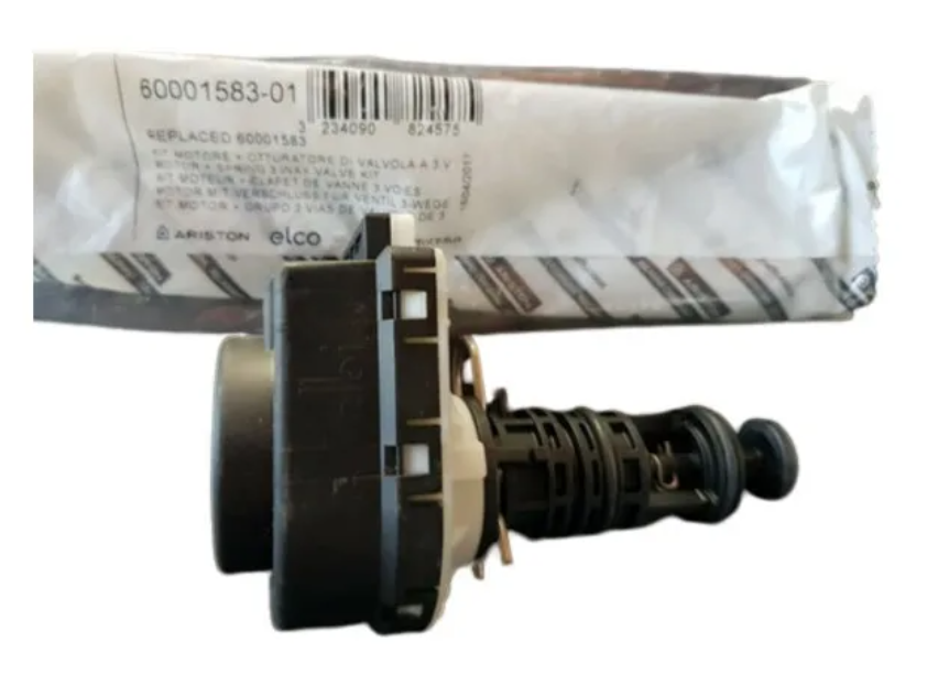 Valvula de tres vias - Ariston