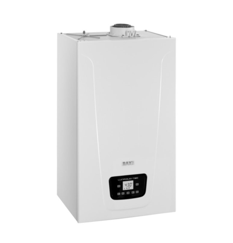 BAXI Luna Duo Tec E 33 DS