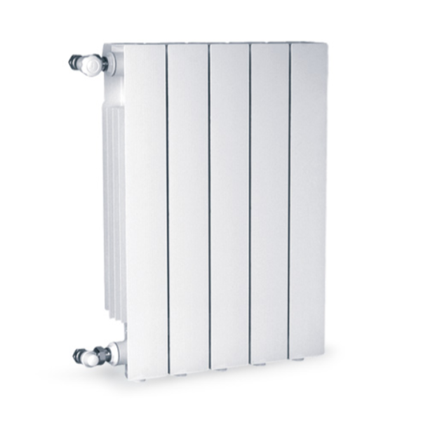 Radiador Plus 500 x 1