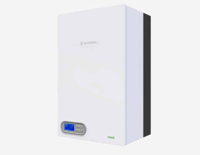 Caldera Euterma Condenza 30 Dual