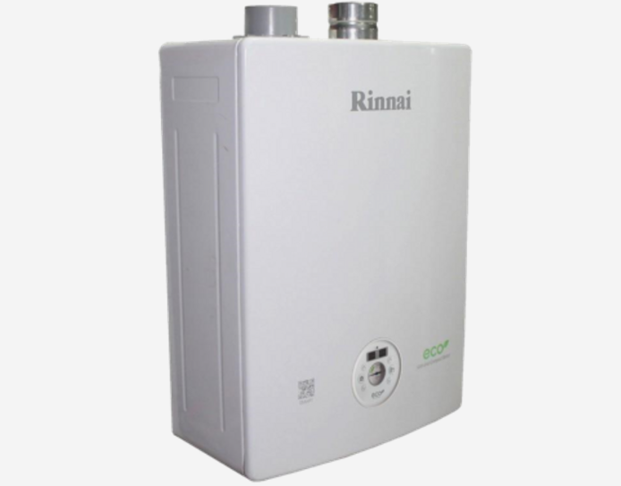 Caldera Rinnai Condensación  Dual 35 kcal