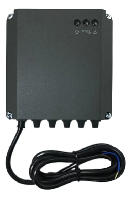 Kit 2 zonas - Ariston