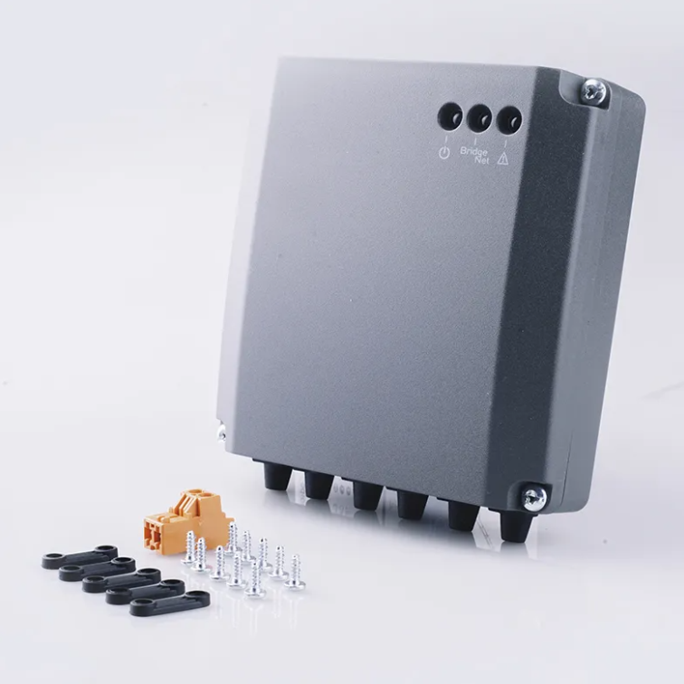 Kit 3 zonas - Multifunción Ariston