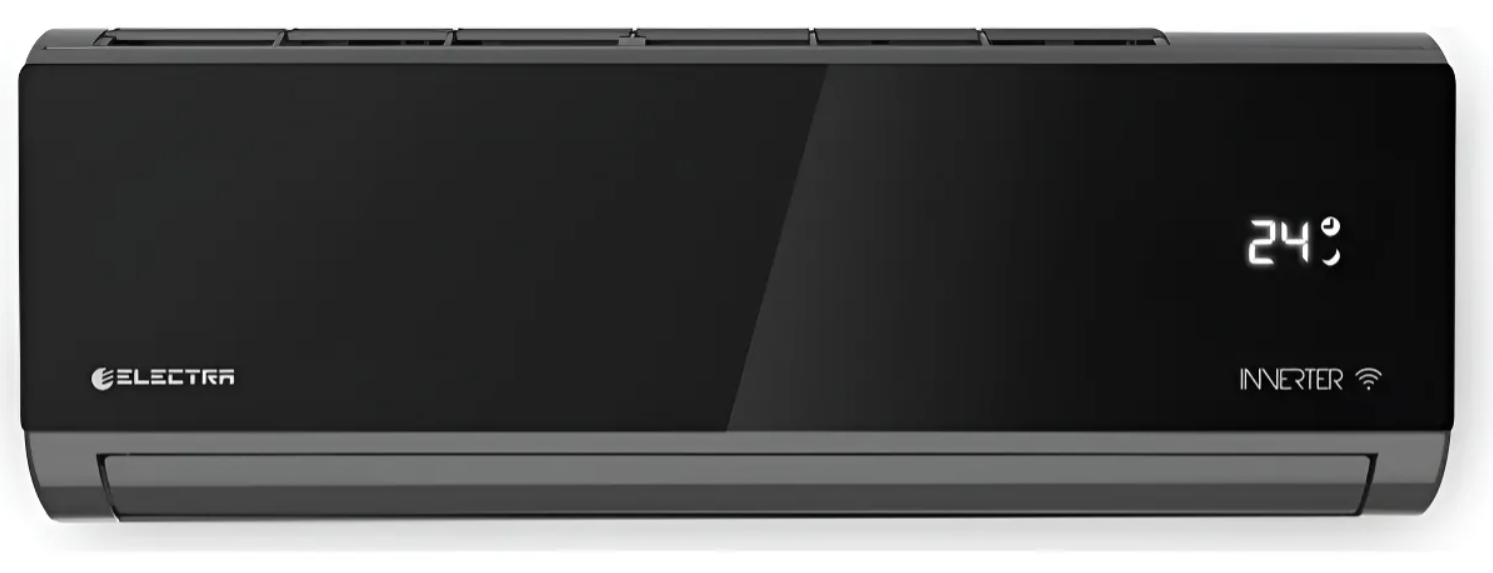 Electra Black Ice 4500 Fr