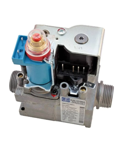 Valvula de Gas SIT 845