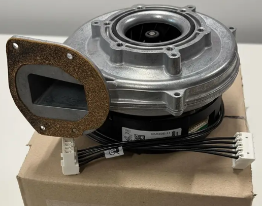 Ventilador Ariston Alteas Genus Clas ONE