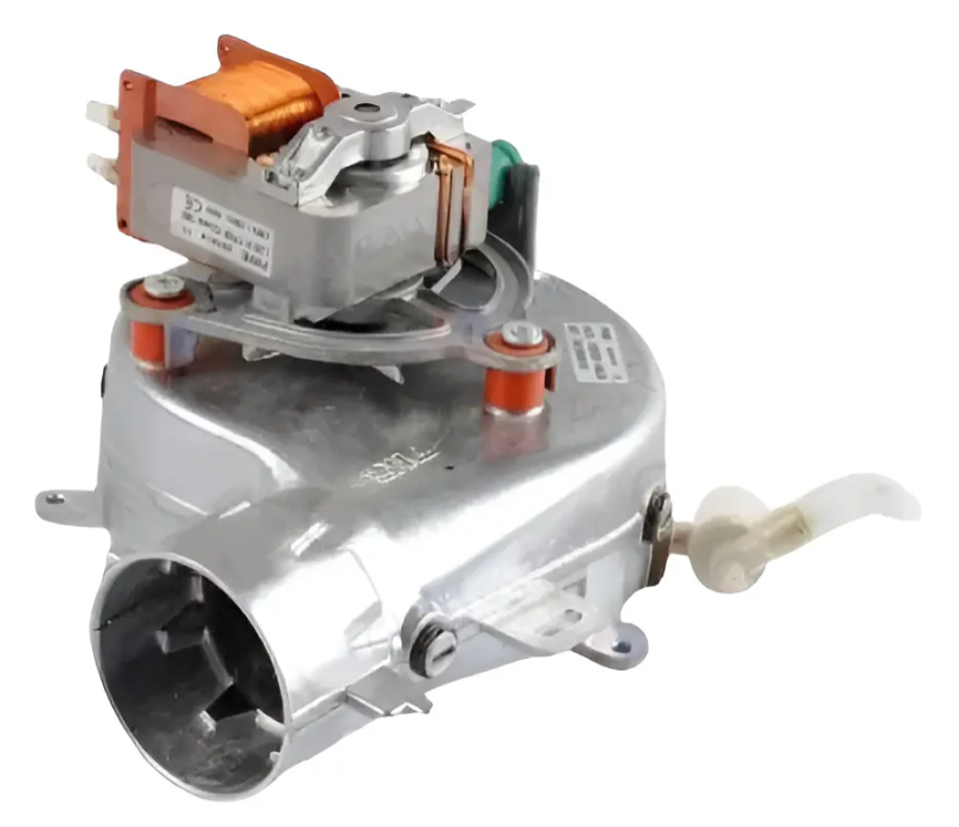 Ventilador / Forzador Ariston 24  - 65115813