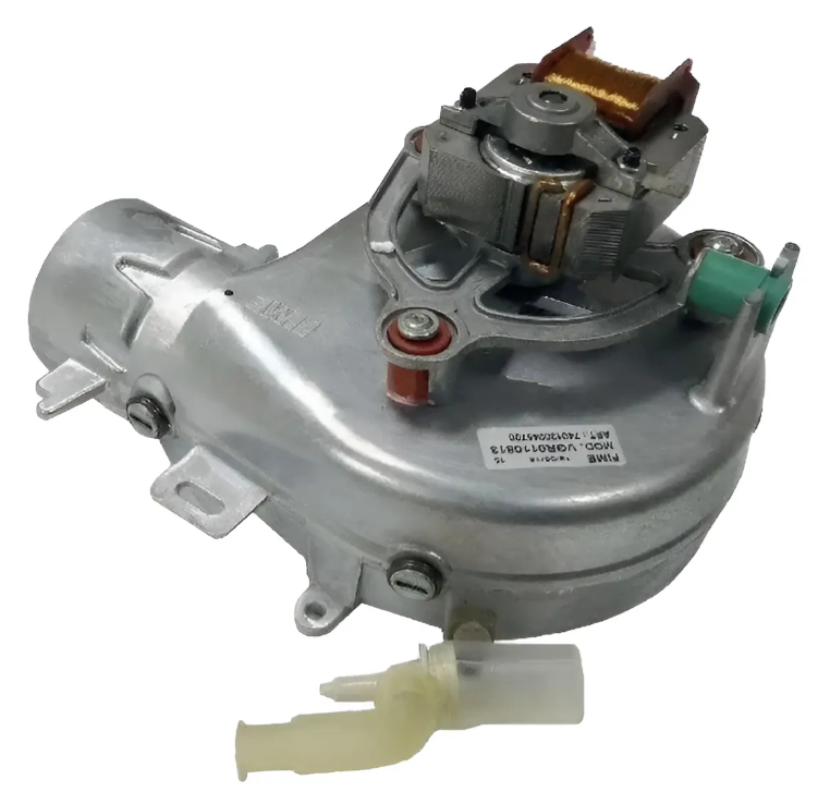 Ventilador / Forzador Ariston 24  - 65115813