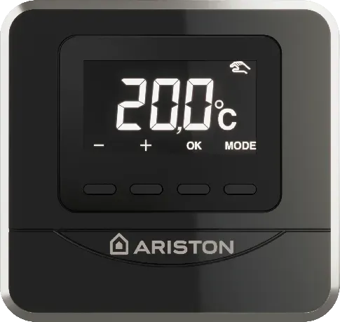 Cube - Termostato Modulante Ariston
