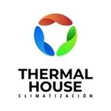 Logo Thermal House
