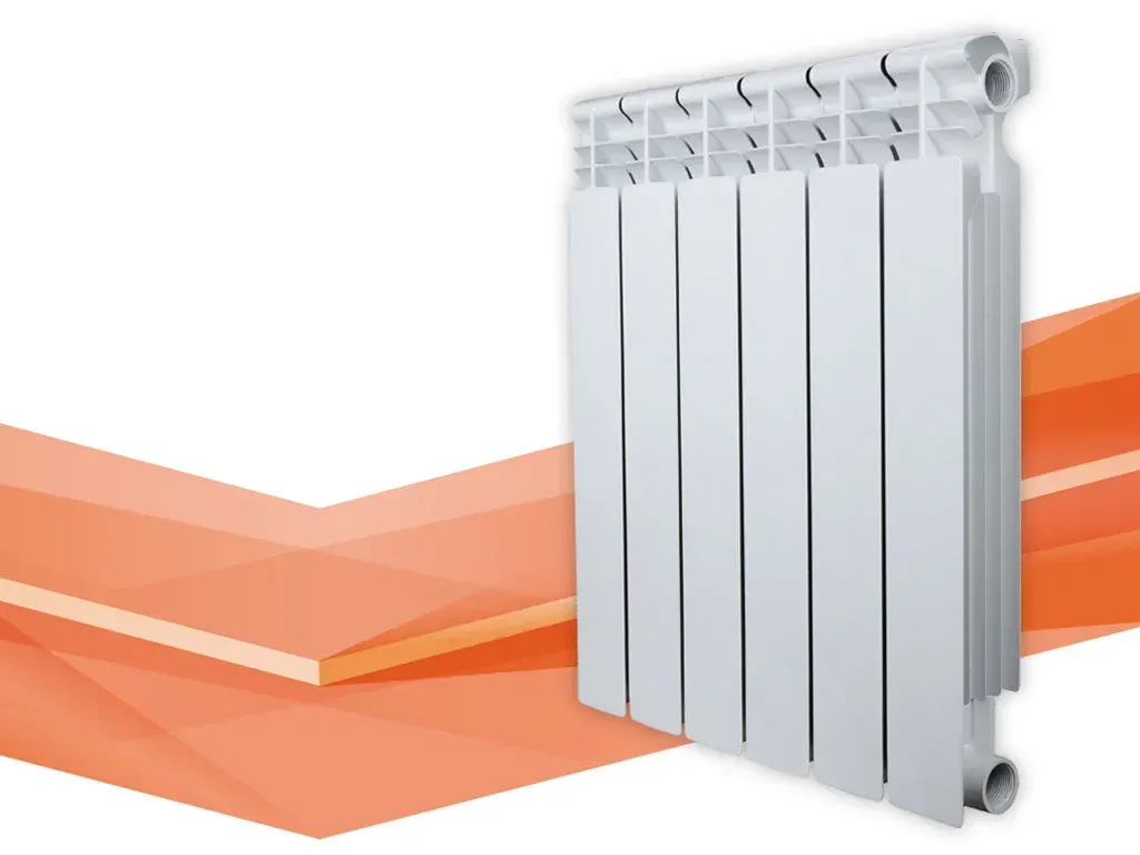 Radiador Dino 350 - 1 elemento