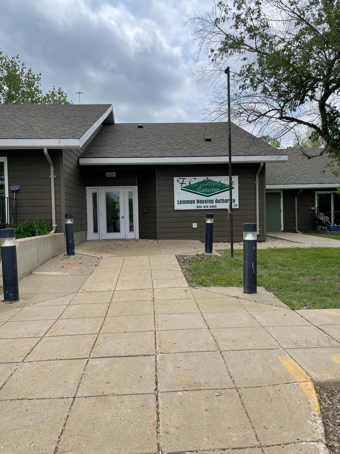 Lemmon Housing and Redevelopment Commission Lemmon, SD