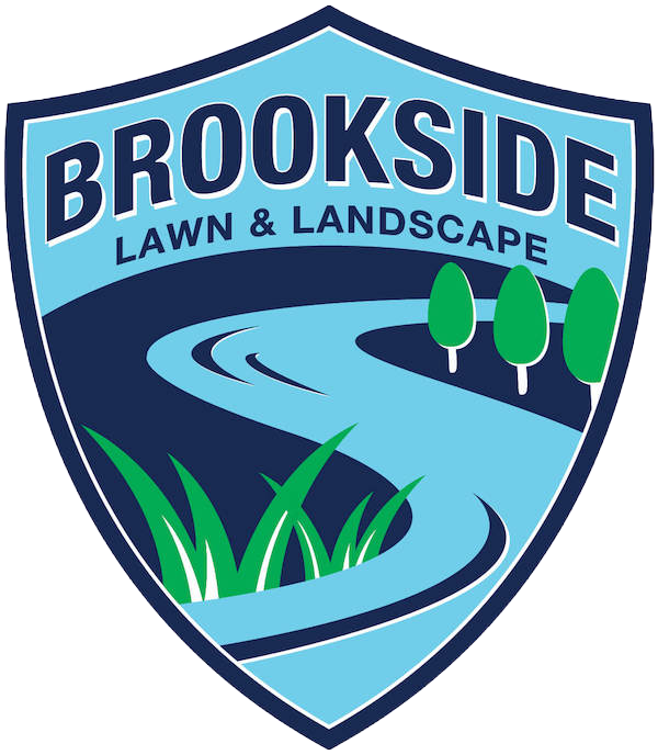 Brookside Lawn & Landscape Logo