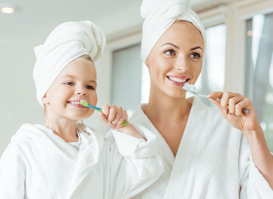 Oral Disease Prevention & Diagnostic- Special Smiles General Dentistry