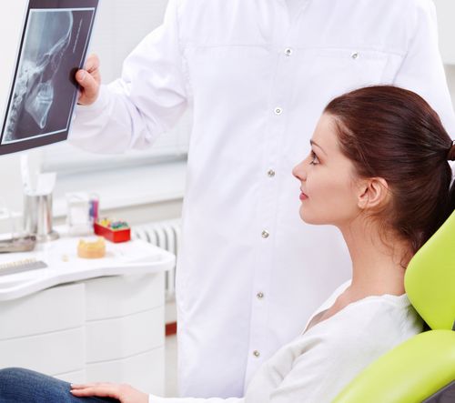 Root Canal Re Treatment - Special Smiles, San Diego, Imperial Beach
