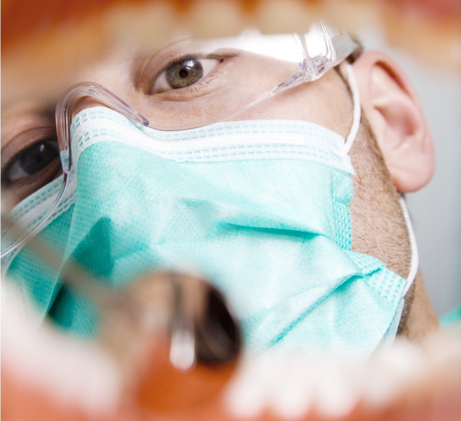 Mouth Surgery- Special Smiles Special Smiles General Dentistry