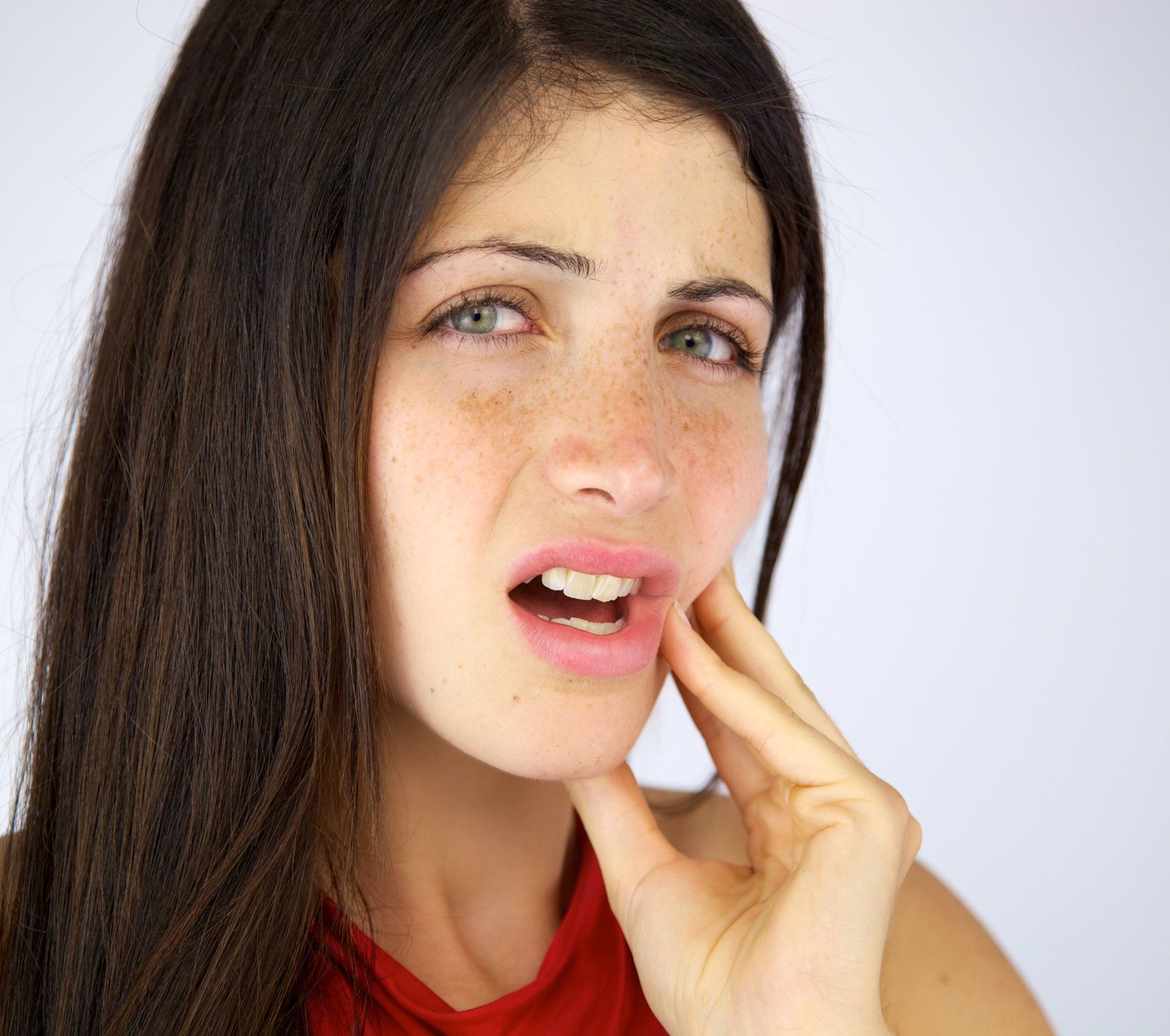 Jaw Joint Treatment- Special Smiles General Dentistry