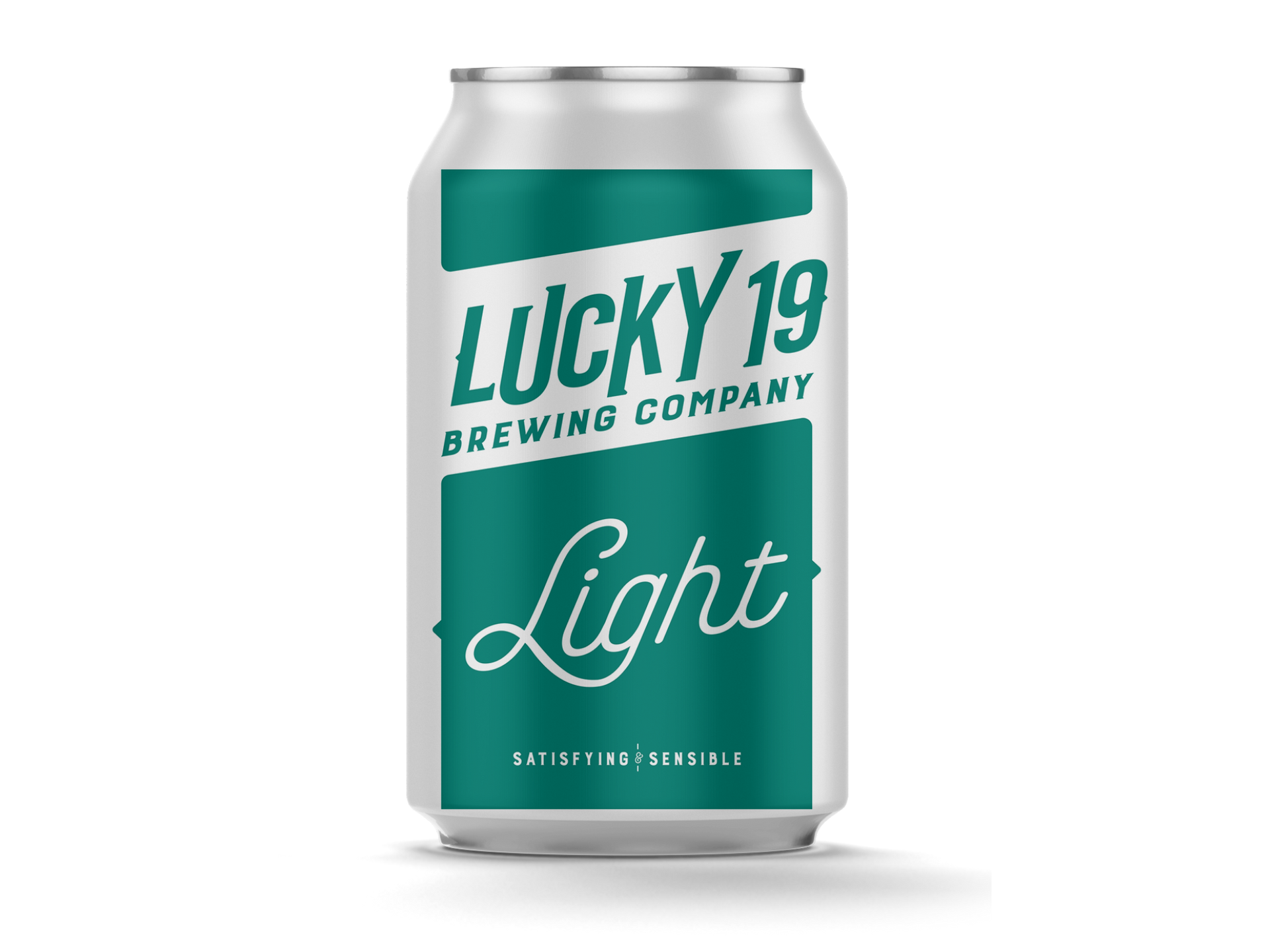 Lucky Light can